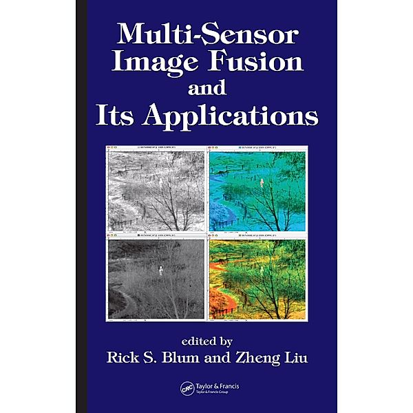 Multi-Sensor Image Fusion and Its Applications