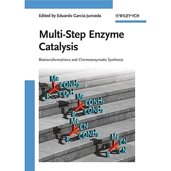 Multi-Step Enzyme Catalysis