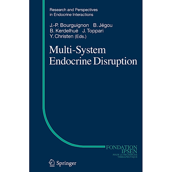 Multi-System Endocrine Disruption