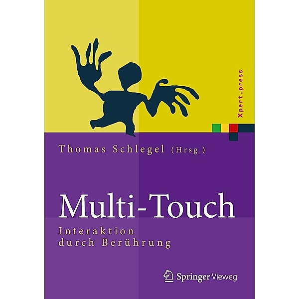 Multi-Touch / Xpert.press