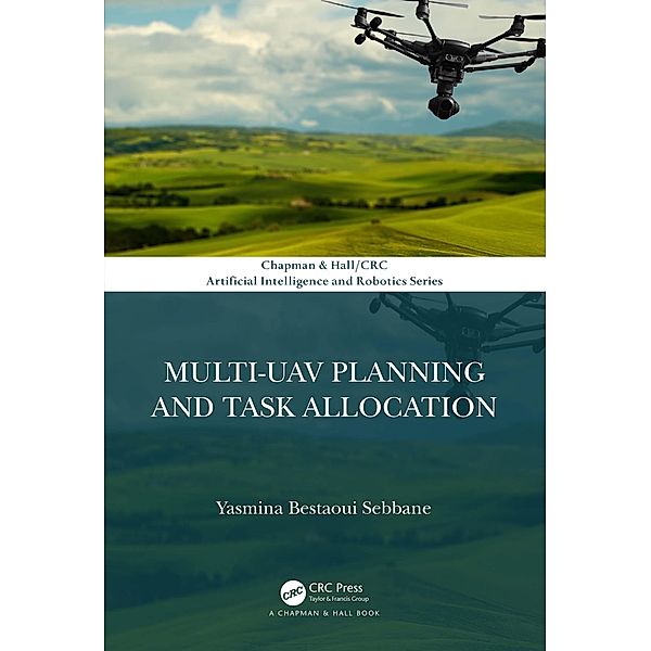 Multi-UAV Planning and Task Allocation, Yasmina Bestaoui Sebbane