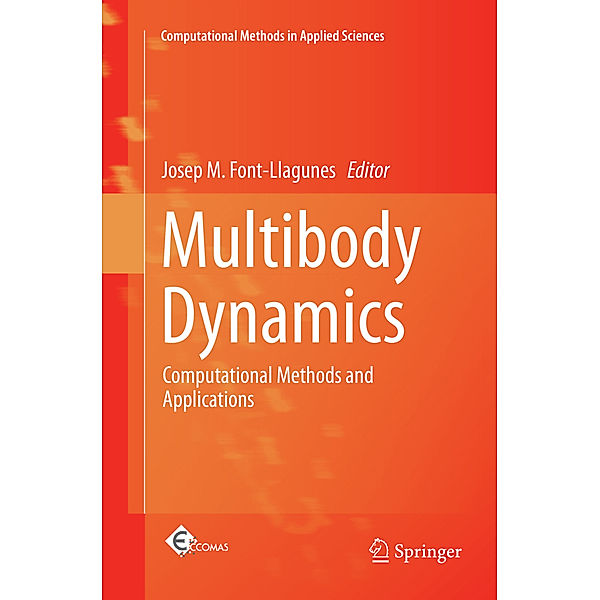 Multibody Dynamics