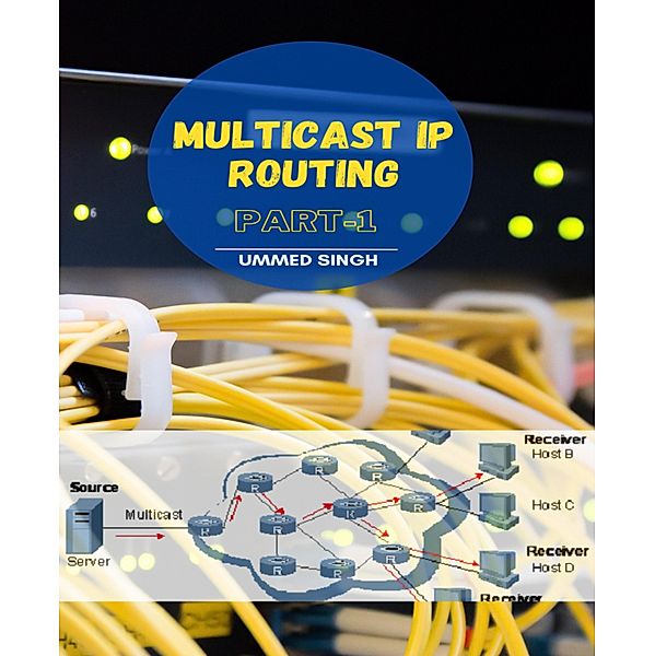 MULTICAST IP ROUTING, Ummed Singh