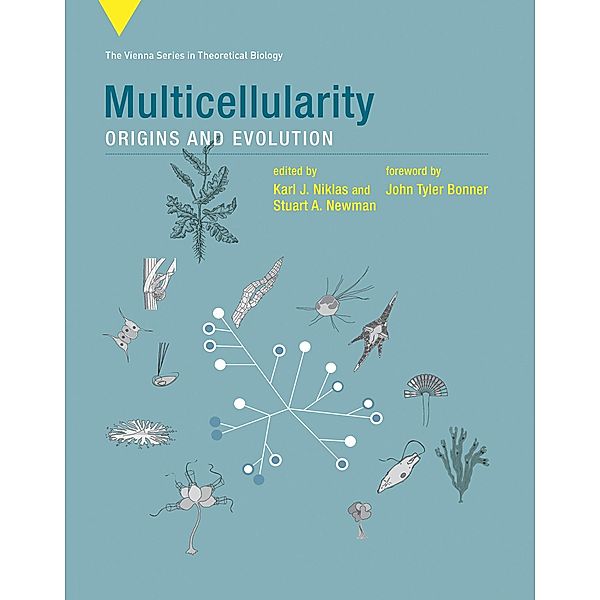 Multicellularity / Vienna Series in Theoretical Biology Bd.18, John T. Bonner, Stuart A. Newman, Karl J. Niklas