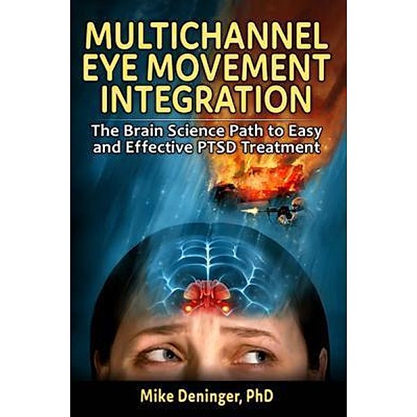 Multichannel Eye Movement Integration, Mike Deninger