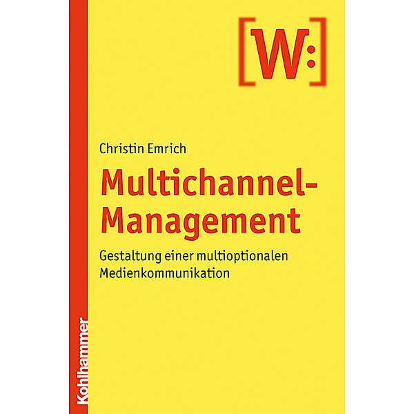 Multichannel-Management, Christin Emrich