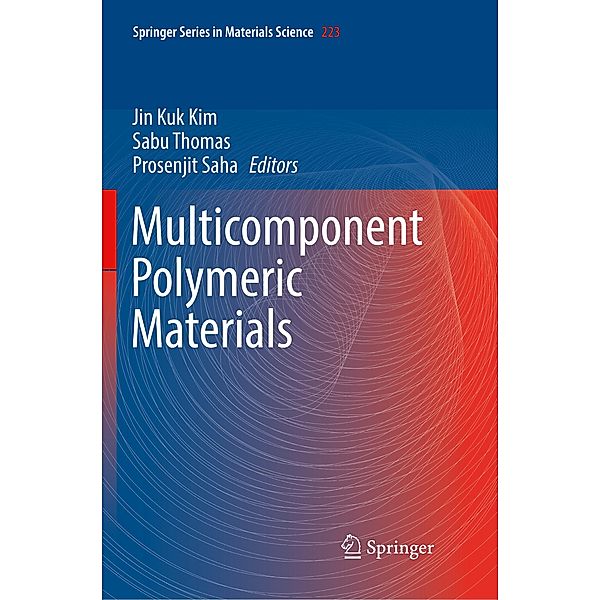 Multicomponent Polymeric Materials