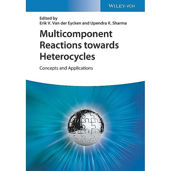 Multicomponent Reactions towards Heterocycles