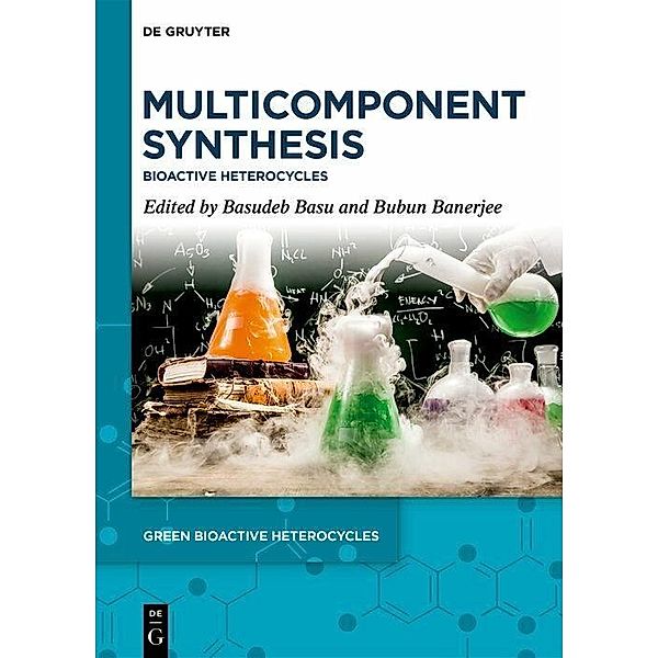 Multicomponent Synthesis