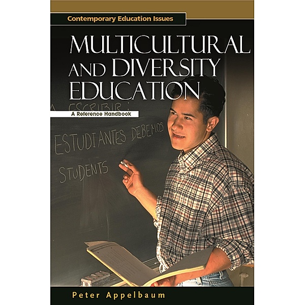 Multicultural and Diversity Education, Peter Appelbaum