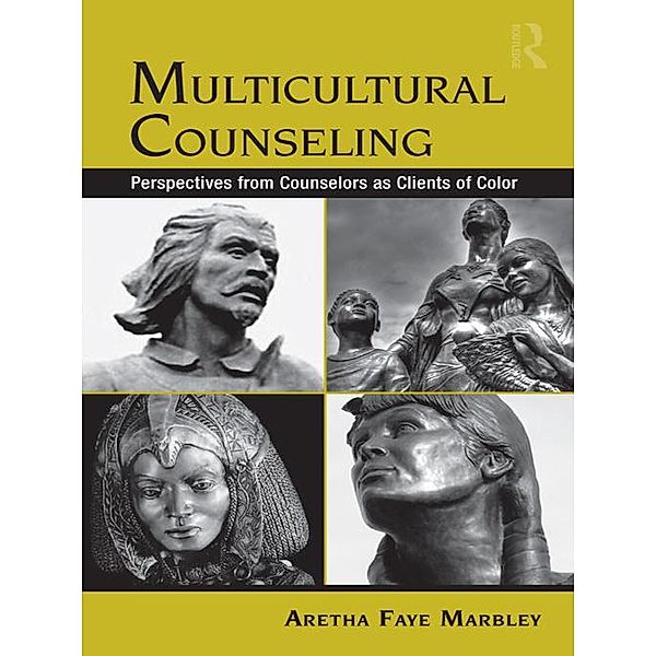 Multicultural Counseling, Aretha Faye Marbley