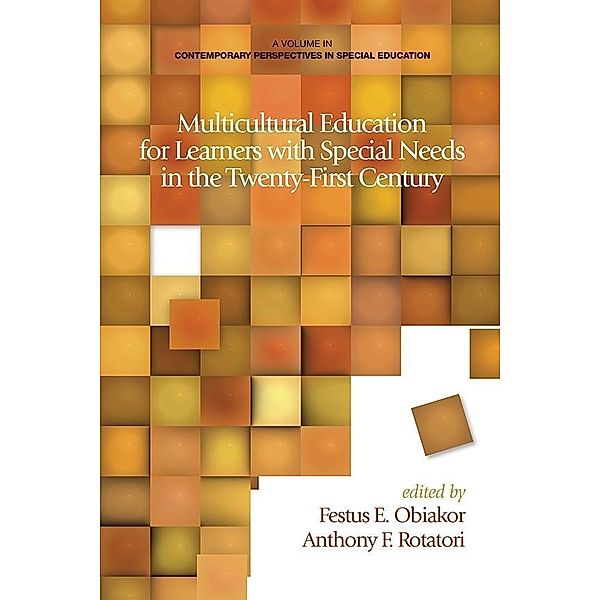 Multicultural Education for Learners with Special Needs in the Twenty-First Century / Contemporary Perspectives in Special Education