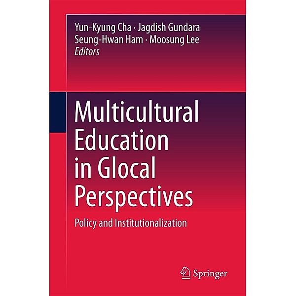 Multicultural Education in Glocal Perspectives