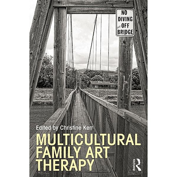 Multicultural Family Art Therapy