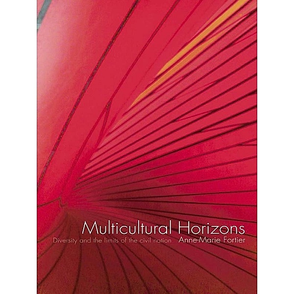 Multicultural Horizons, Anne-Marie Fortier