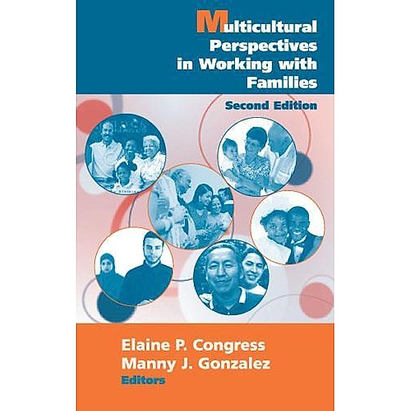 Multicultural Perspectives in Working with Families / Springer Series on Social Work