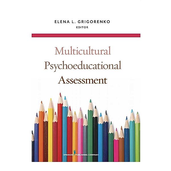 Multicultural Psychoeducational Assessment