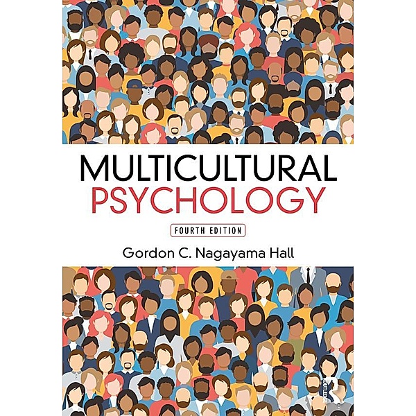 Multicultural Psychology, Gordon C. Nagayama Hall