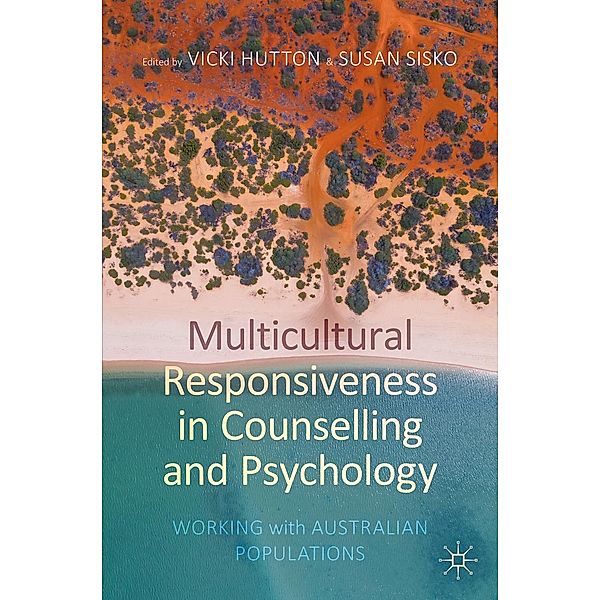 Multicultural Responsiveness in Counselling and Psychology / Progress in Mathematics