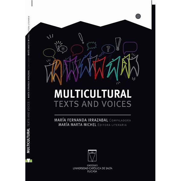 Multicultural texts and voices