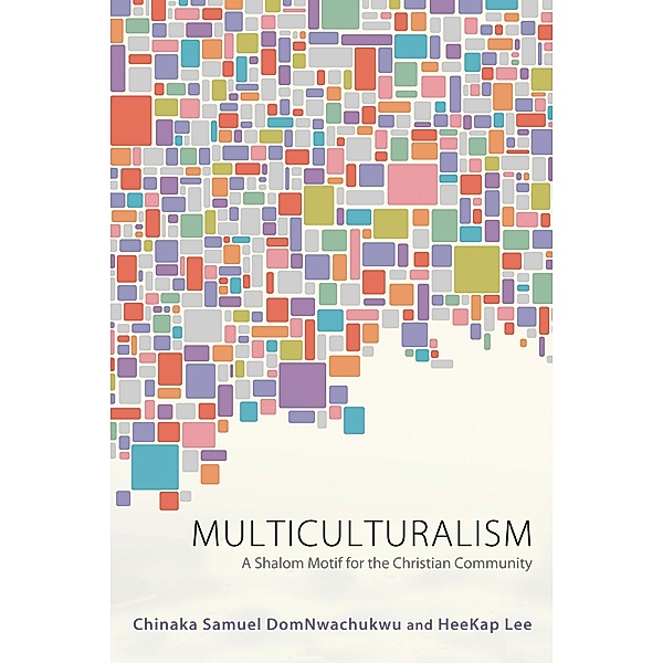Multiculturalism, Chinaka S. Domnwachukwu, HeeKap Lee