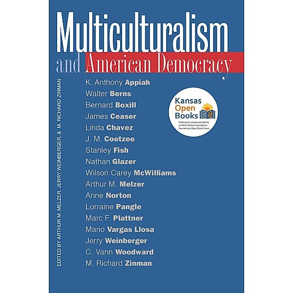 Multiculturalism and American Democracy