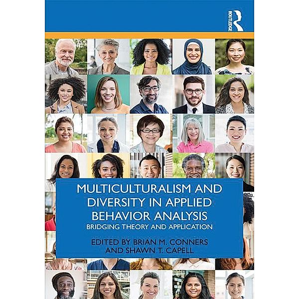 Multiculturalism and Diversity in Applied Behavior Analysis