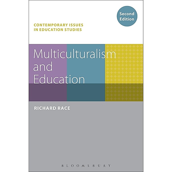Multiculturalism and Education, Richard Race