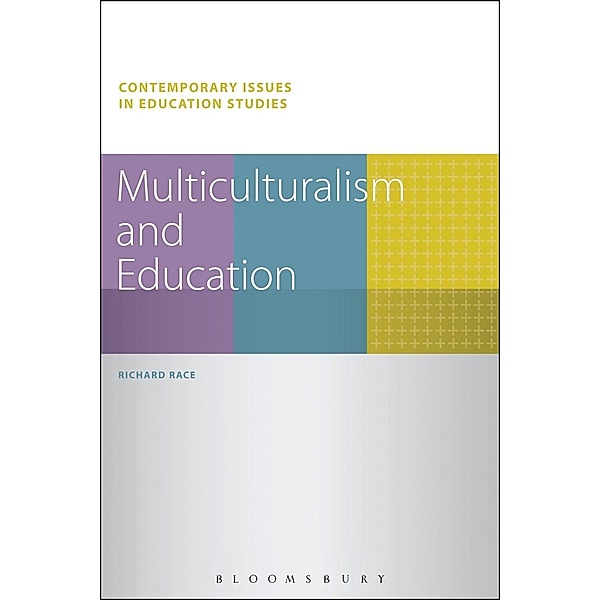 Multiculturalism and Education, Richard Race