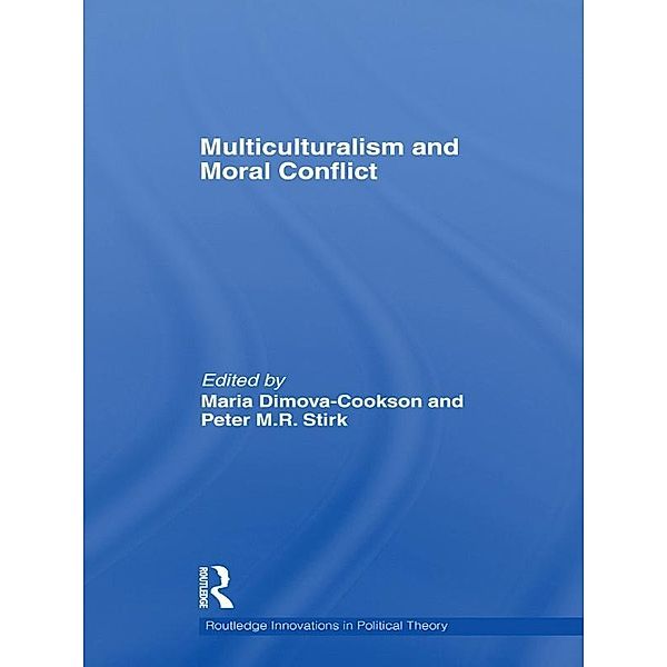 Multiculturalism and Moral Conflict