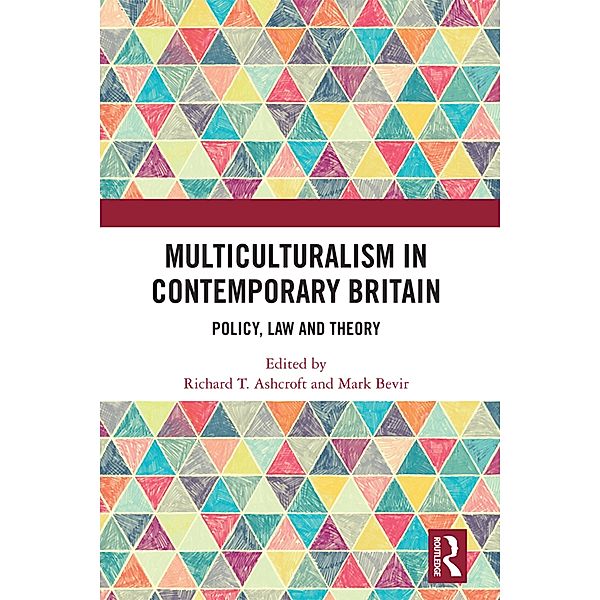 Multiculturalism in Contemporary Britain