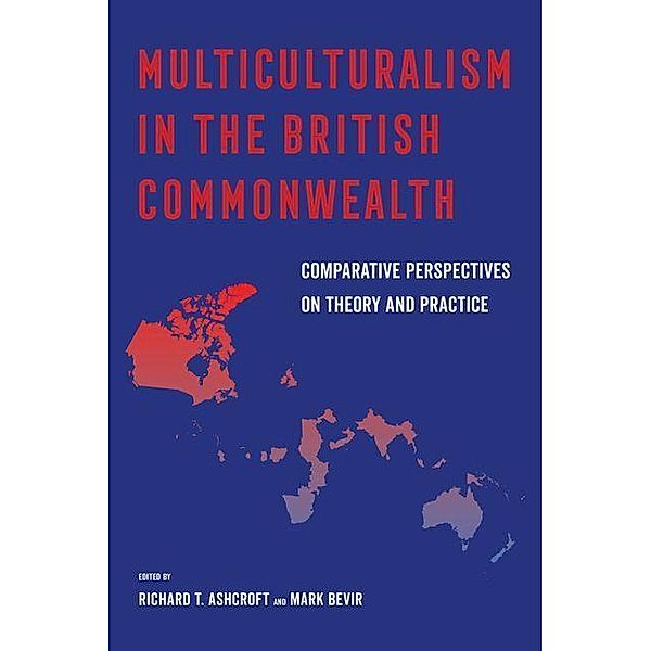 Multiculturalism in the British Commonwealth