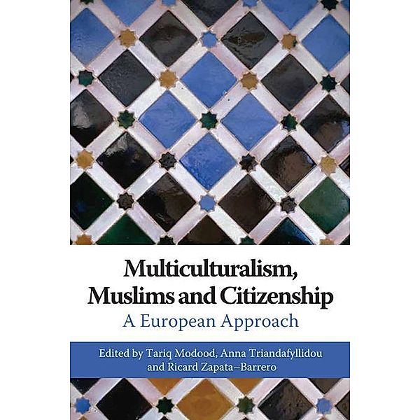 Multiculturalism, Muslims and Citizenship