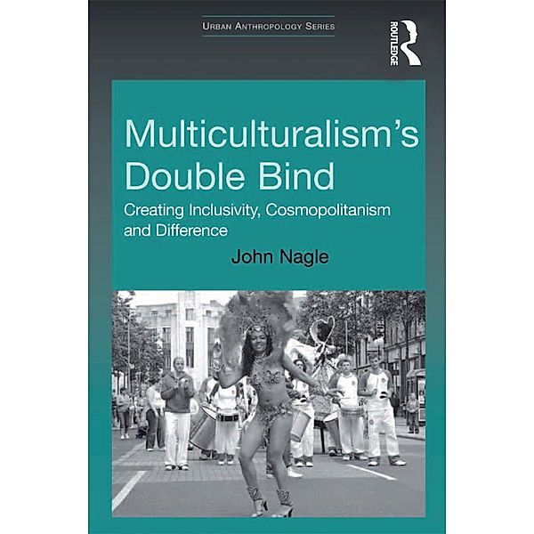 Multiculturalism's Double-Bind, John Nagle