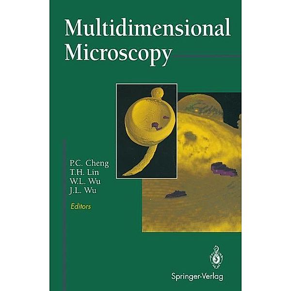 Multidimensional Microscopy