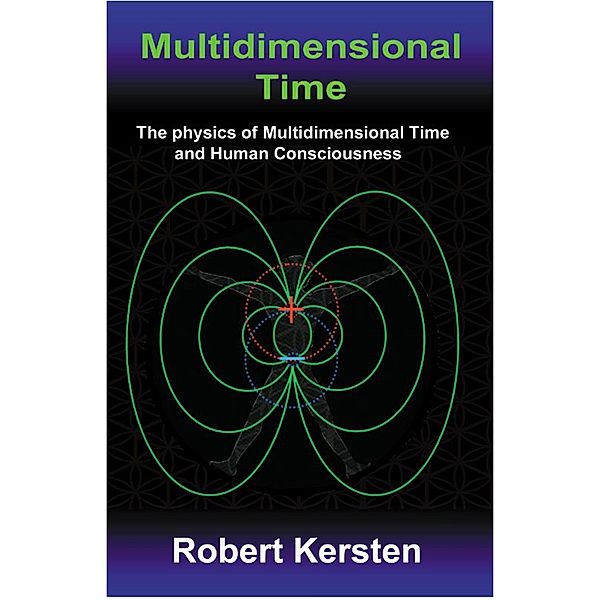 Multidimensional Time book [US], Robert Kersten