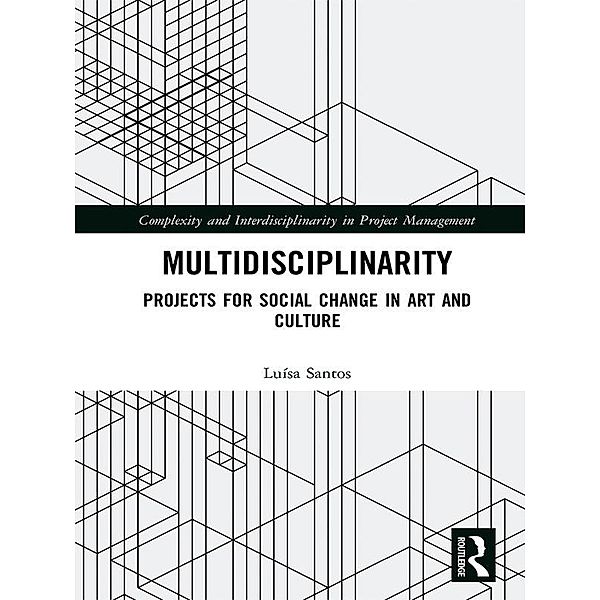 Multidisciplinarity, Luisa Santos