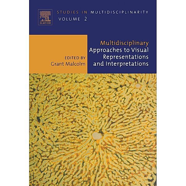 Multidisciplinary Approaches to Visual Representations and Interpretations