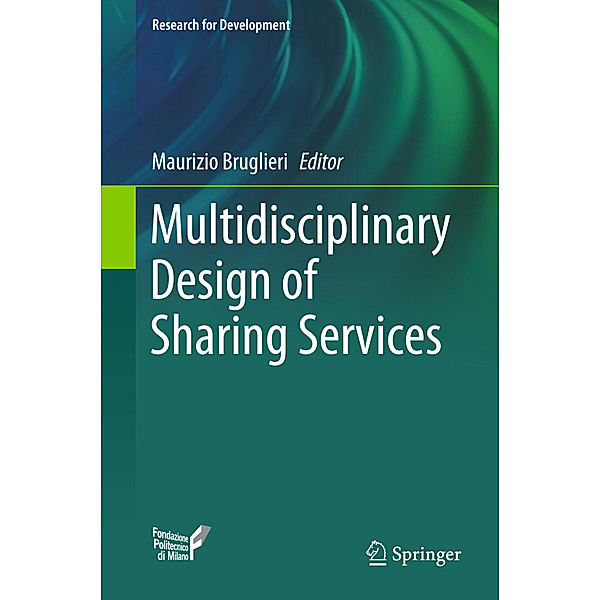 Multidisciplinary Design of Sharing Services