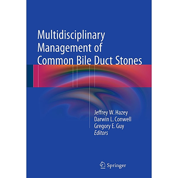 Multidisciplinary Management of Common Bile Duct Stones