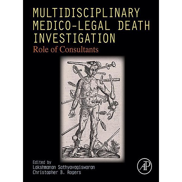 Multidisciplinary Medico-Legal Death Investigation