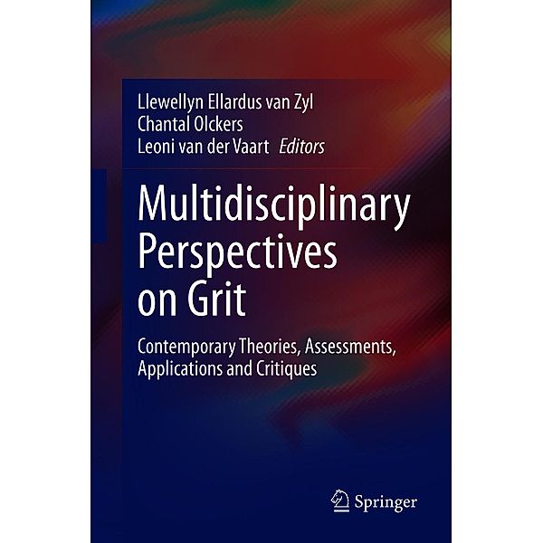 Multidisciplinary Perspectives on Grit