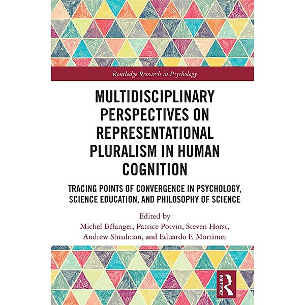 Multidisciplinary Perspectives on Representational Pluralism in Human Cognition