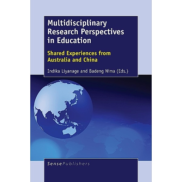 Multidisciplinary Research Perspectives in Education