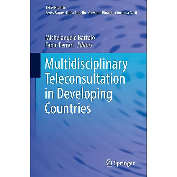 Multidisciplinary Teleconsultation in Developing Countries / TELe-Health