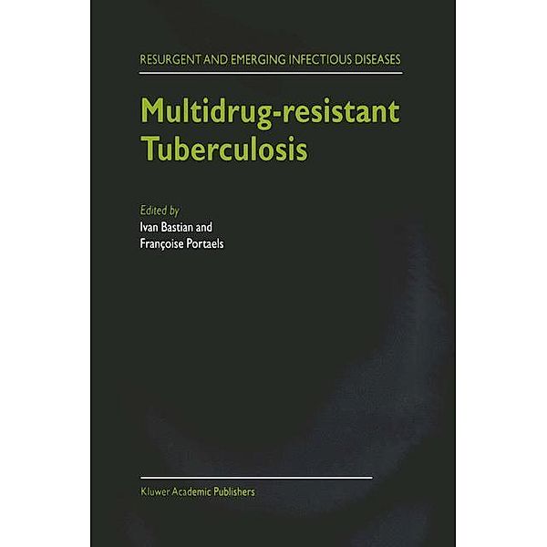 Multidrug-resistant Tuberculosis