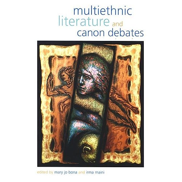 Multiethnic Literature and Canon Debates