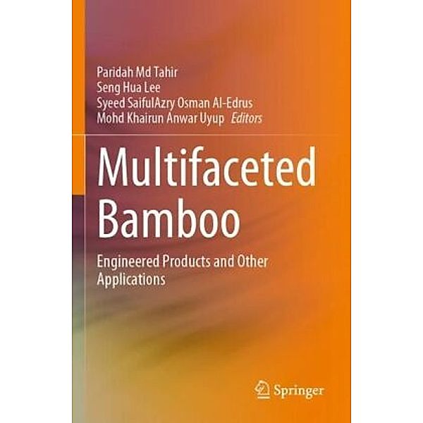 Multifaceted Bamboo