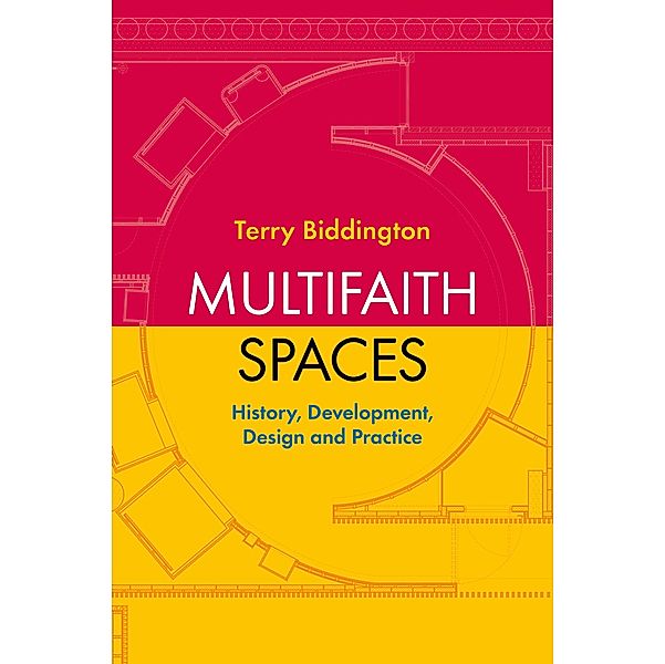 Multifaith Spaces, Terry Biddington