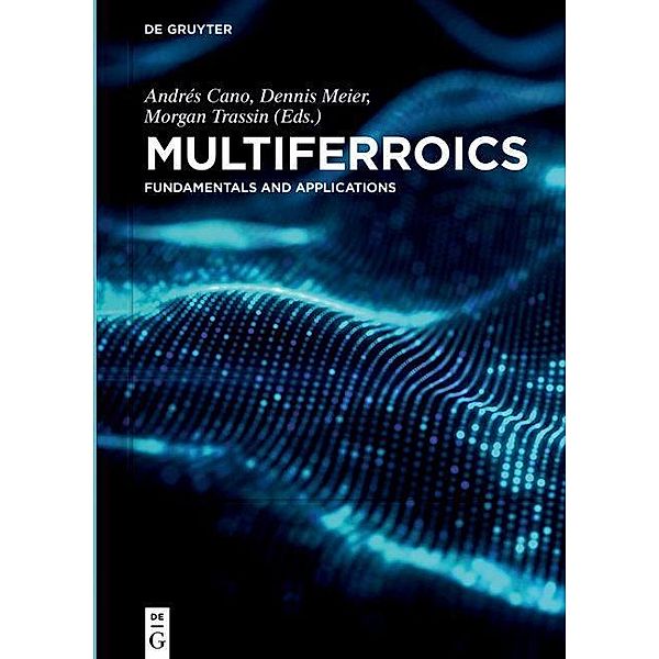 Multiferroics